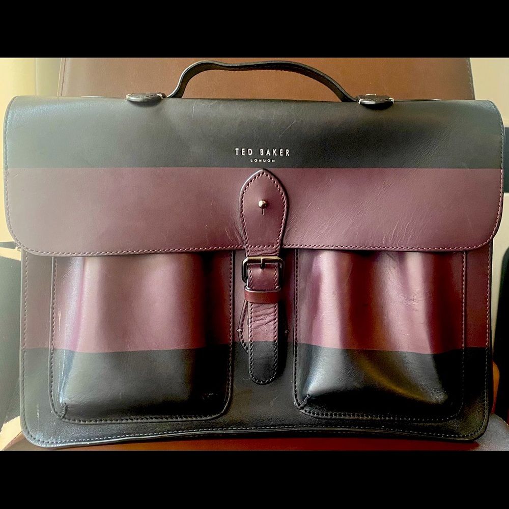 Ted Baker Unisex Laptop bag